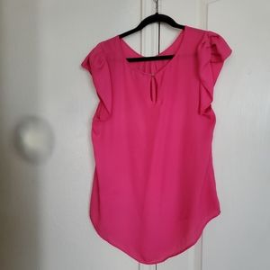 Womens dress top